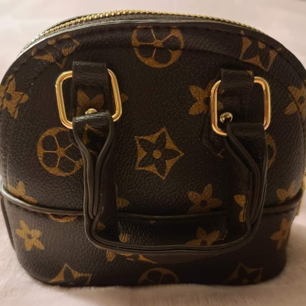 Little girl bag